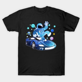 Stars T-Shirt